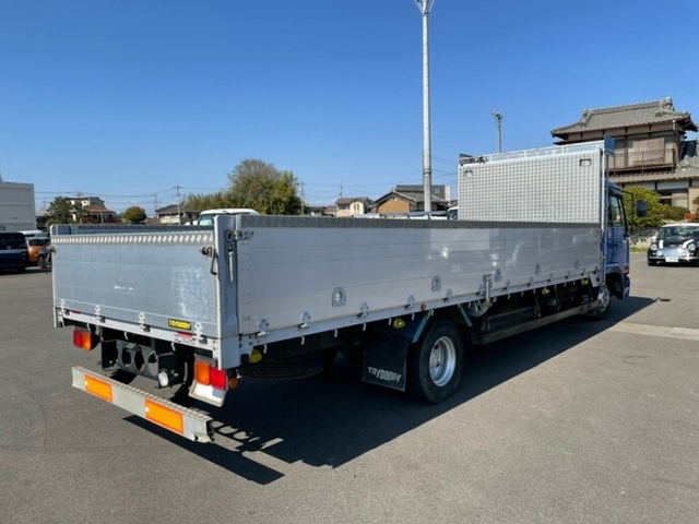 UDトラックス（日産） コンドル 中型 Translation missing: ja.item.body_keijou_enum.body_keijou_almi_block BDG-MK36C(9337) 9枚目