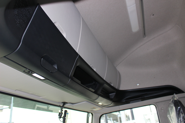 Mitsubishi Fuso super_great Large Wing body 2PG-FS84VZ(104991) 25枚目