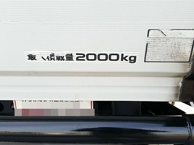 いすゞ エルフ 小型 バン PB-NKR81AN(12293) 33枚目