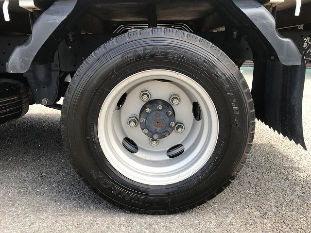 いすゞ エルフ 小型 平ボディ TPG-NJR85A(110179) 42枚目