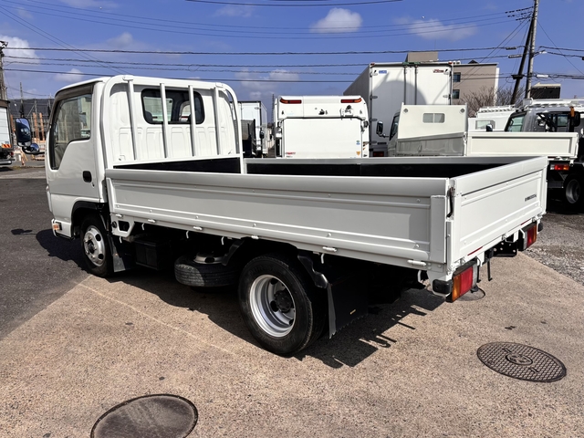 マツダ タイタン 小型 平ボディ TRG-LJR85A(108206) 7枚目
