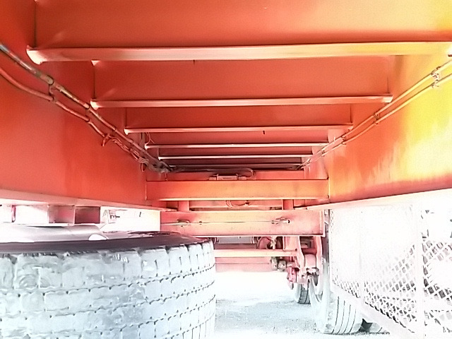 トレクス トレーラ（まな板） PFB23601(9310) 18枚目