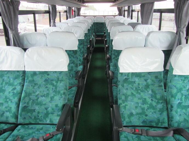 Hino melpha Others Buses BDG-RR7JJBA(10726) 35枚目