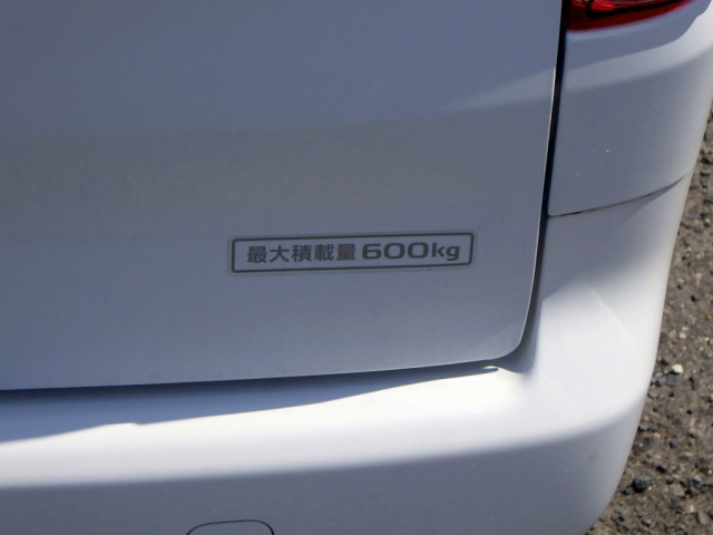 日産自動車 小型 バン DBF-VM20(110080) 27枚目