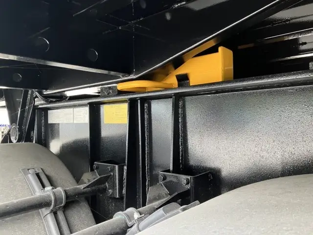 東邦車輛 トレーラ（ダンプ） TF36H2C3(106694) 26枚目