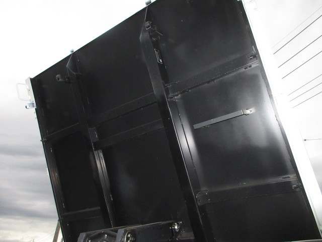 三菱ふそう ファイター 中型 土砂ダンプ 2KG-FK62F(113479) 17枚目