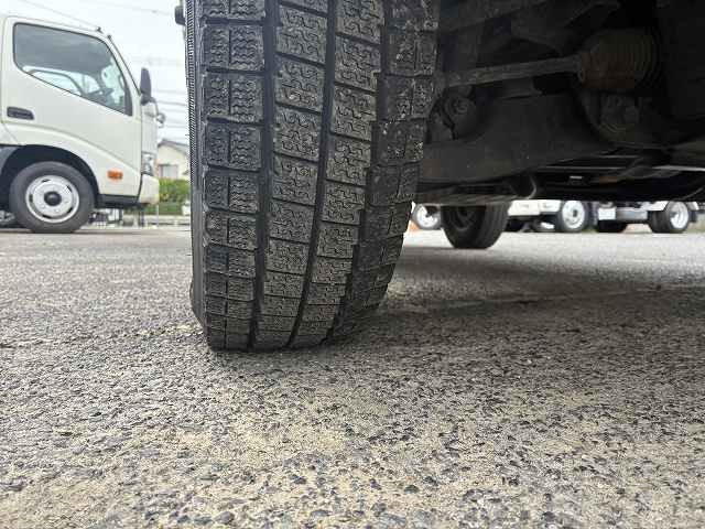 日産自動車 バネット 小型 平ボディ ABF-SK82TN(112455) 42枚目