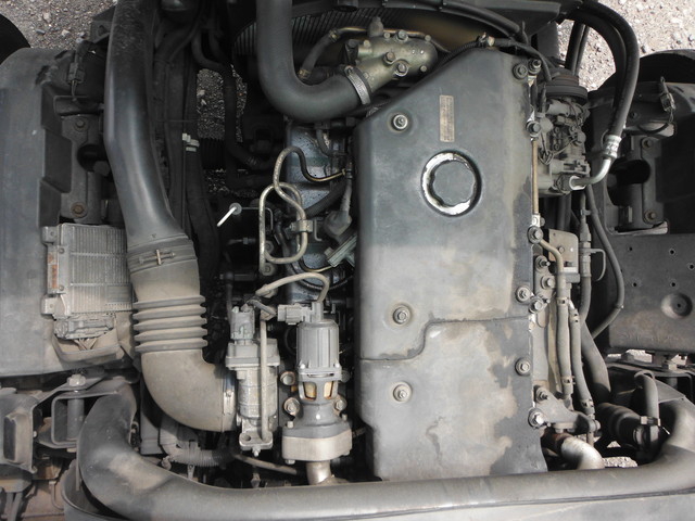 いすゞ エルフ 小型 幌車 KR-NPR72PAR(2159) 19枚目