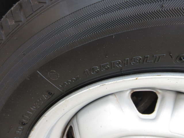 トヨタ タウンエース 小型 平ボディ GK-KM75(109762) 43枚目