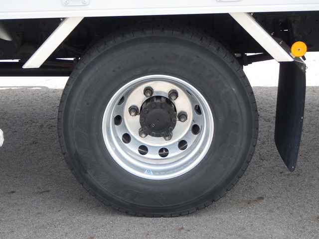 Isuzu forward Middle Wing body 2RG-FRR90S2(108341) 37枚目