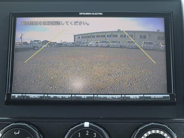 三菱ふそう キャンター 小型 Wキャブ TPG-FDA00(109764) 17枚目