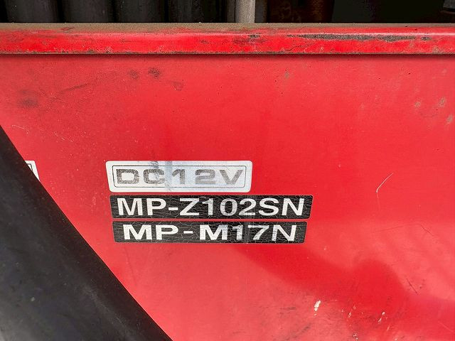 トヨタ ダイナ 小型 タンクローリー GE-RZY220(109647) 22枚目