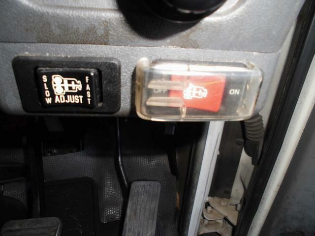 マツダ タイタン 小型 ウィング PA-LPR81N(35133) 62枚目