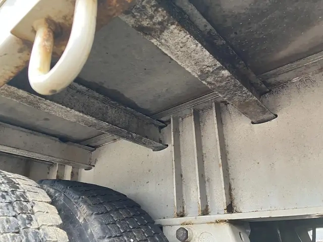 トレクス トレーラ（ウィング） PFB34118(106680) 40枚目