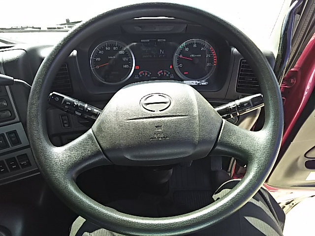 日野 プロフィア 大型 トラクタ QPG-SH1EDDG(7542) 25枚目