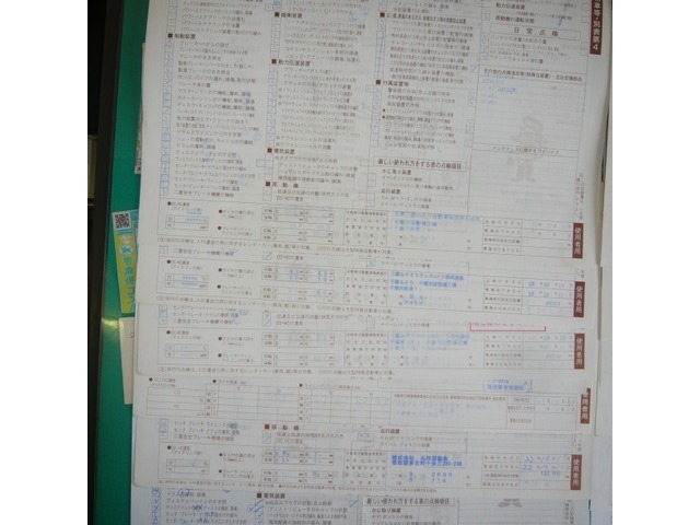 三菱ふそう キャンター 小型 バン KK-FE72EEV(13120) 54枚目