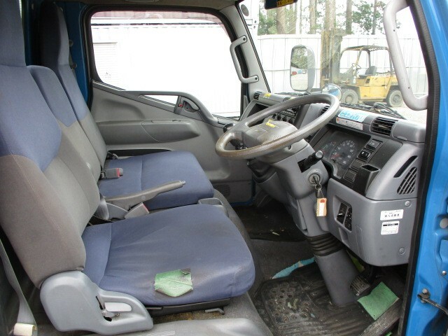 三菱ふそう キャンター 小型 平ボディ PDG-FE70D(7278) 29枚目