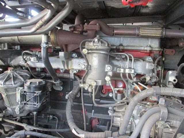 日野 セレガ その他 バス PKG-RU1ESAA(41734) 23枚目