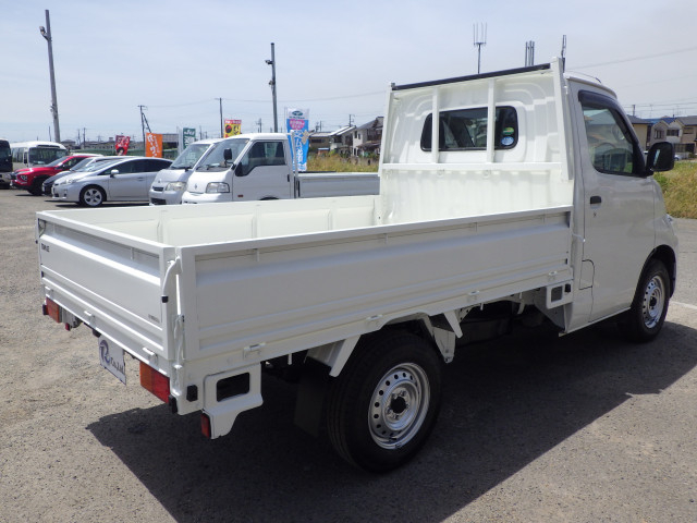 トヨタ タウンエース 小型 平ボディ 5BF-S403U(110667) 25枚目