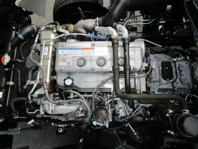 日野 レンジャー 増トン 平ボディ（クレーン付） 2KG-FE2ACA(108124) 21枚目