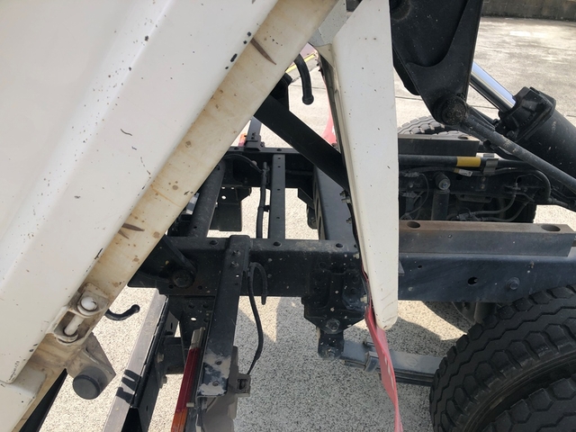 日野 デュトロ 小型 土砂ダンプ 2RG-XZC600T(107895) 21枚目