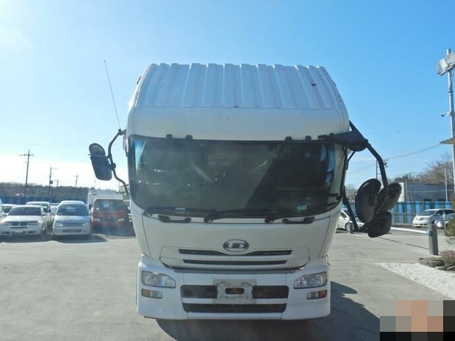 UDトラックス（日産） クオン 大型 トラクタ LKG-GK5XAB(8467) 26枚目