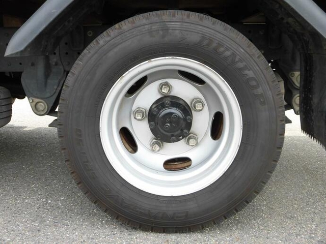 三菱ふそう キャンター 小型 平ボディ TPG-FBA20(11576) 64枚目
