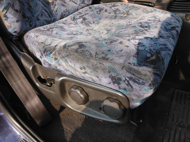 UDトラックス（日産） コンドル 中型 ウィング KC-MK260NH(1376) 24枚目