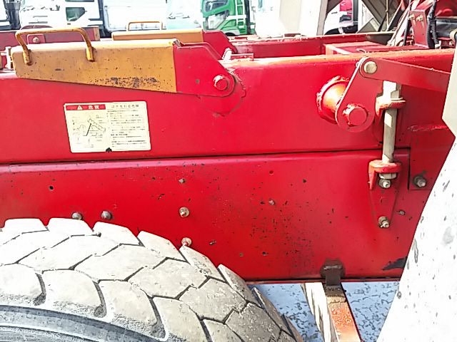 UDトラックス（日産） クオン 大型 土砂ダンプ ADG-CW4XL(9323) 76枚目