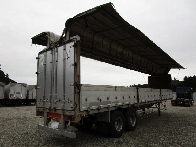 富士 Wing trailer TS2113(7762) 38枚目