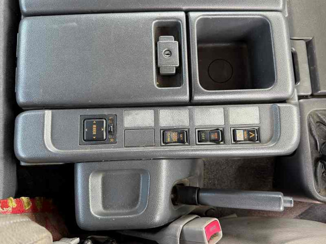 日野 プロフィア 大型 トラクタ KL-SH4FDGA(110515) 31枚目