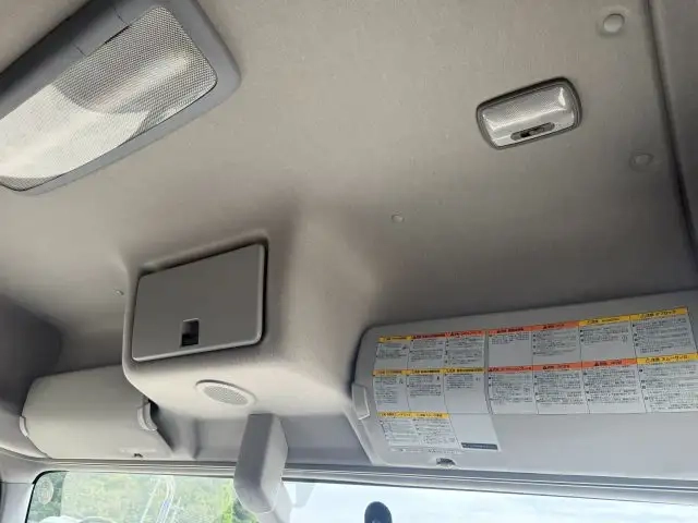 いすゞ ギガ 大型 トラクタ QKG-EXD52BD(108639) 48枚目