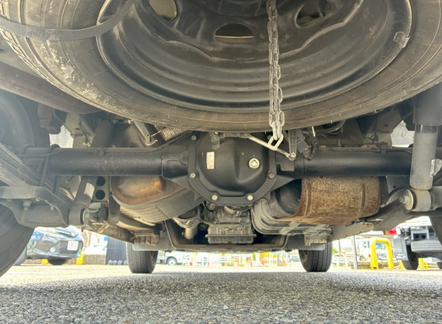 いすゞ コモ 小型 バン CBF-JVR2E26(111854) 34枚目