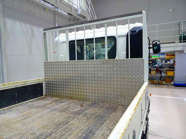 日野 レンジャー 中型 平ボディ 2PG-FC2ABA(113691) 27枚目