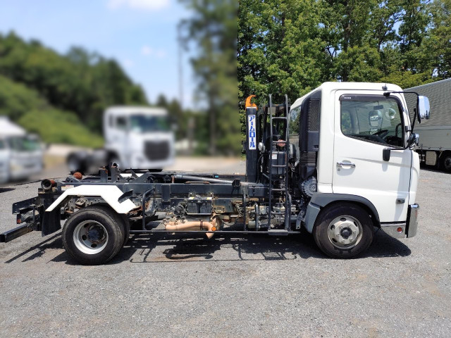 日野 レンジャー 中型 コンテナ専用車 2KG-FC2ABA(110814) 19枚目
