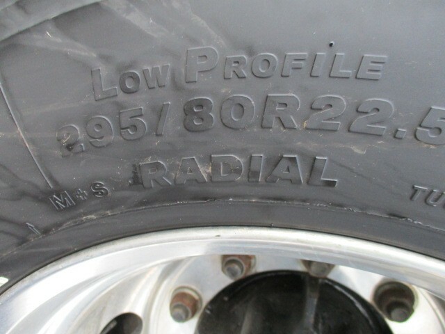 UDトラックス（日産） クオン 大型 トラクタ QKG-GK5XAB(8989) 33枚目