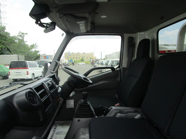 Hino dutro Small Crane equipped trucks 2KG-XZU710M(102187) 25枚目