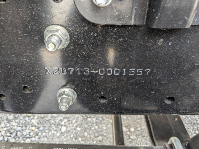 日野 デュトロ 小型 ウィング 2WG-XZU713N(110915) 45枚目