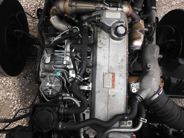 日野 レンジャー 中型 ウィング BKG-FD7JLYA(1578) 27枚目