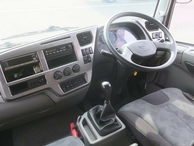 UDトラックス（日産） コンドル 大型 Translation missing: ja.item.body_keijou_enum.body_keijou_almi_block QKG-PK39LH(27520) 16枚目