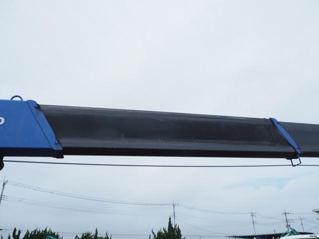 三菱ふそう キャンター 小型 平ボディ *********(113619) 21枚目