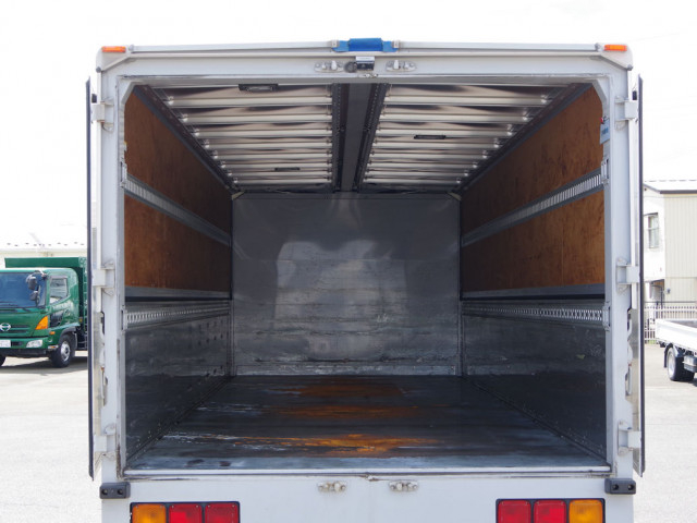 Mitsubishi Fuso fighter 6studs large Wing body TKG-FK65FY(110743) 5枚目
