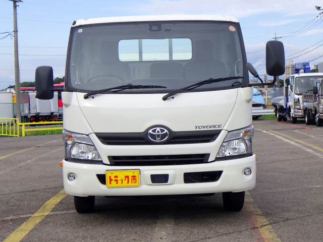 トヨタ トヨエース 小型 平ボディ TPG-XZC710(111516) 42枚目