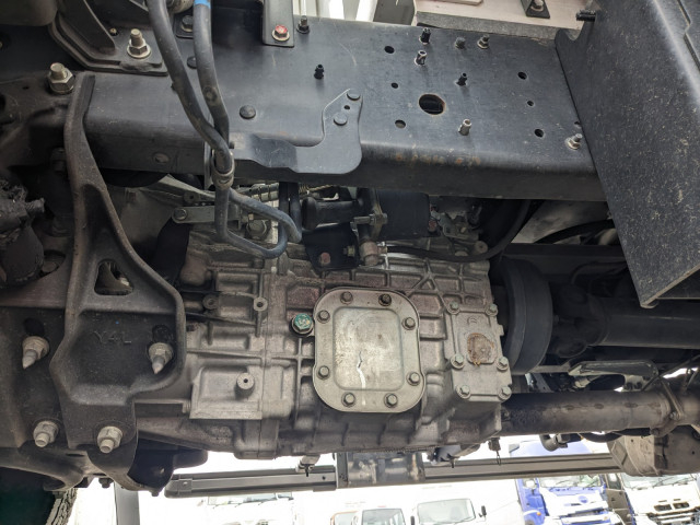 日野 レンジャー 中型 ウィング 2KG-FD2ABG(109116) 32枚目