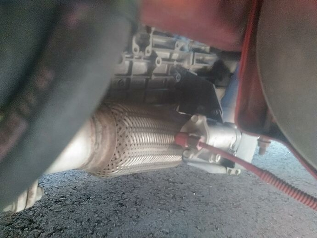 日野 レンジャー 中型 ウィング TKG-FD7JLAG(5488) 48枚目