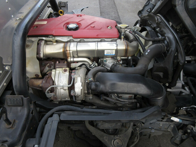 トヨタ ダイナ 小型 バン TKG-XZC605(8793) 21枚目