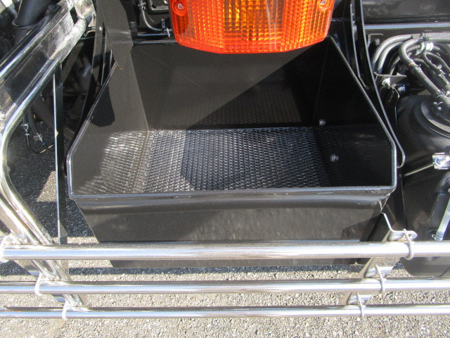 日野 レンジャー 増トン コンテナ専用車 2KG-FE2ACA(108563) 43枚目