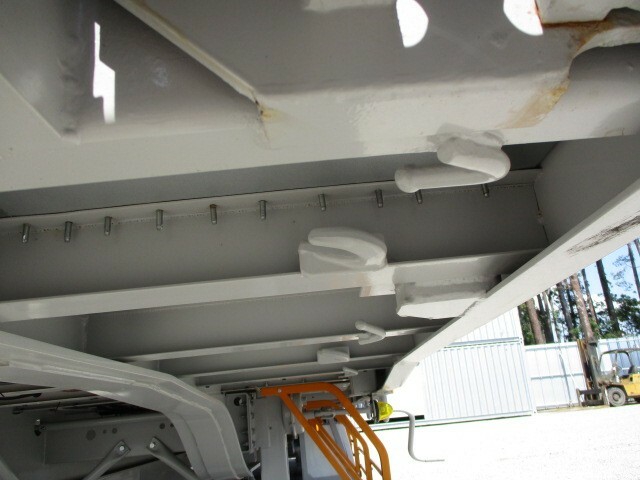 トレクス その他 トレーラ（その他） PFB24101(7261) 10枚目