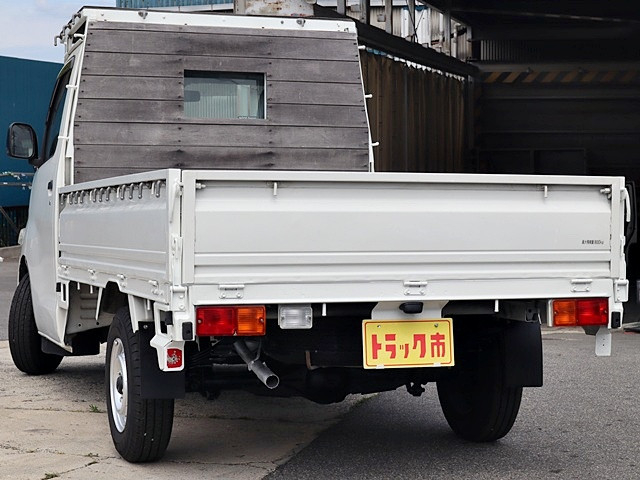 トヨタ ライトエース 小型 平ボディ DBF-S402U(109752) 7枚目