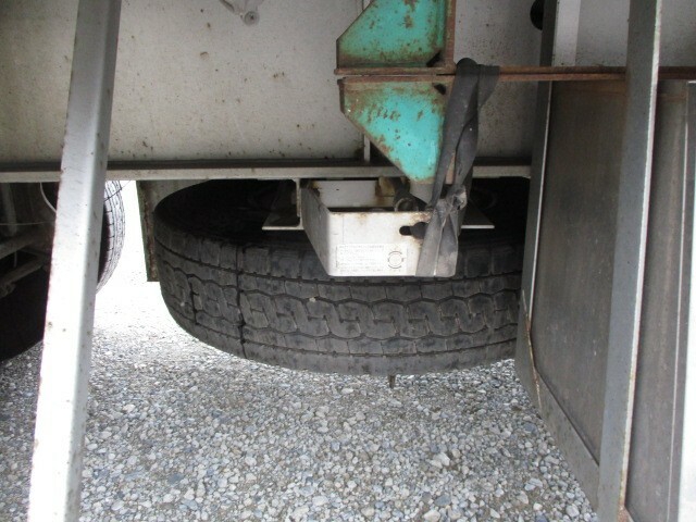トレクス トレーラ（その他） PFB34112(7267) 36枚目